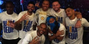 Persib Bandung dipastikan sebagai Juara Liga Indonesia 2024/2025.(Foto:Istimewa).