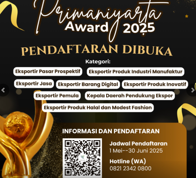 Primaniyarta 2025