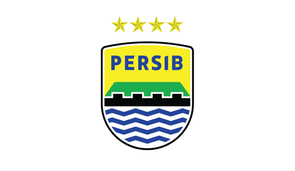 Logo Persib Bandung