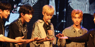 Day6.(Foto: Wikipedia)