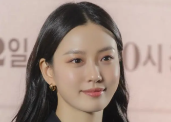 Go Min Si.(Soompi.com)