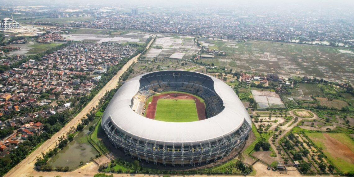 Stadion GBLA.(bandung.go.id)