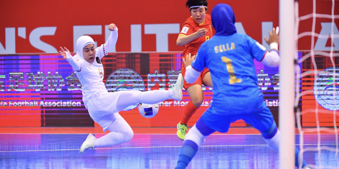 (Foto: Humas PSSI)