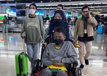 (Foto: Dok. Kemlu)