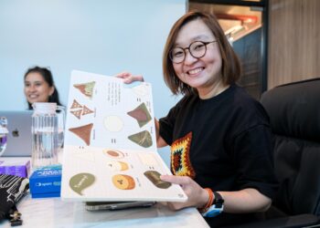 Wakil Menteri Ekonomi Kreatif (Wamenekraf) Irene Umar.(Foto: Humas Kemenekraf)