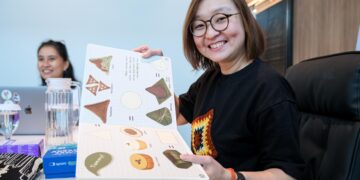 Wakil Menteri Ekonomi Kreatif (Wamenekraf) Irene Umar.(Foto: Humas Kemenekraf)