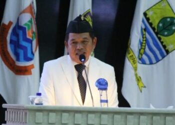 Gubernur Jabar Dedi Mulyadi. (Dok. Istimewa)
