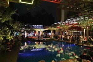 Swiss-Belhotel Pondok Indah