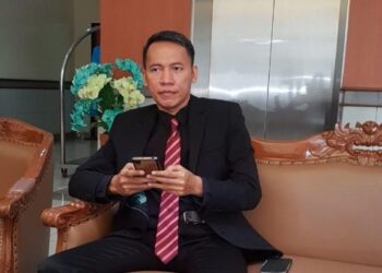 Ketua Komnas Haji dan Umrah, Mustolih Siradj. (Dok. Istimewa)