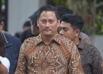 Wakil Menteri Keuangan Thomas Djiwandono. (Dok. Istimewa)
