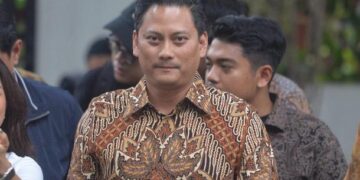 Wakil Menteri Keuangan Thomas Djiwandono. (Dok. Istimewa)