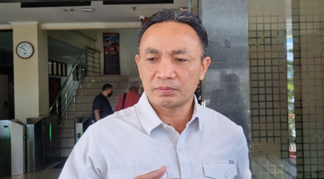 Dirreskrimum Polda Jabar, Kombes Pol. Surawan.(Foto:Istimewa).