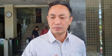 Dirreskrimum Polda Jabar, Kombes Pol. Surawan.(Foto:Istimewa).