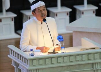 Gubernur Jabar, Dedi Mulyadi.(Foto:Istimewa).