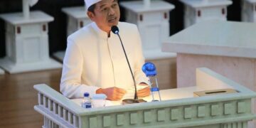 Gubernur Jabar, Dedi Mulyadi.(Foto:Istimewa).