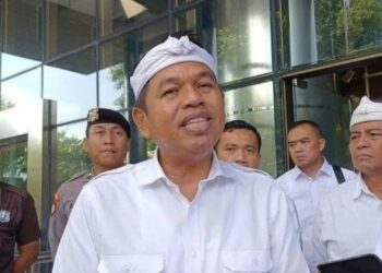 Gubernur Jawa Barat, Dedi Mulyadi.(Foto:Istimewa).