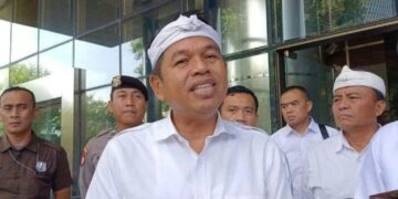 Gubernur Jawa Barat, Dedi Mulyadi.(Foto:Istimewa).