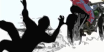 Ilustrasi aksi penganiayaan.(Foto:Istimewa).