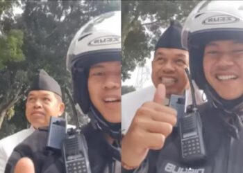 tangkapan layar Instragam dedimulyadi71.(Foto:Istimewa).
