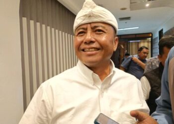 Sekretaris Daerah (Sekda) Jabar, Herman Suryatman.(Foto:Istimewa).