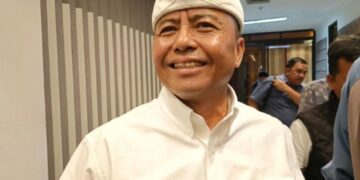 Sekretaris Daerah (Sekda) Jabar, Herman Suryatman.(Foto:Istimewa).