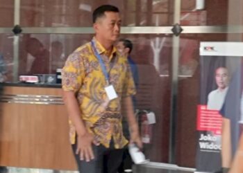 Mantan Sekretaris Daerah (Sekda) Kota Bandung, Ema Sumarna.(Foto:Istimewa).