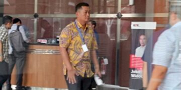 Mantan Sekretaris Daerah (Sekda) Kota Bandung, Ema Sumarna.(Foto:Istimewa).