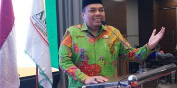 Ketua Umum AMPHURI Firman M Nur. (Dok. Istimewa)