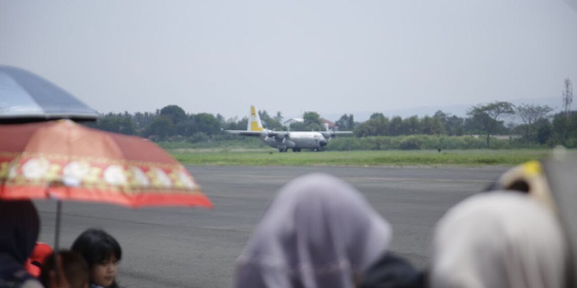 Bandara Husein Sastranegara