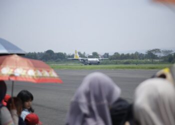 Bandara Husein Sastranegara