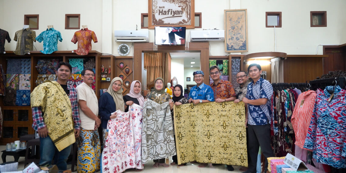 (Foto: Dok, Kemenperin)