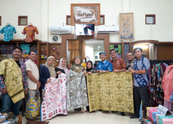 (Foto: Dok, Kemenperin)
