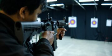 Blitz Arena Hadir di Bandung