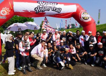 (Foto: Dok. Humas Pemkab Bogor)