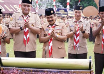 (Foto: Dok. Humas Pemkab Bogor)