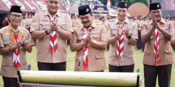 (Foto: Dok. Humas Pemkab Bogor)