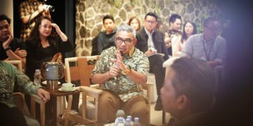 Wali Kota Bandung Muhammad Farhan.(Foto: Dok. Humas Pemkot Bandung)