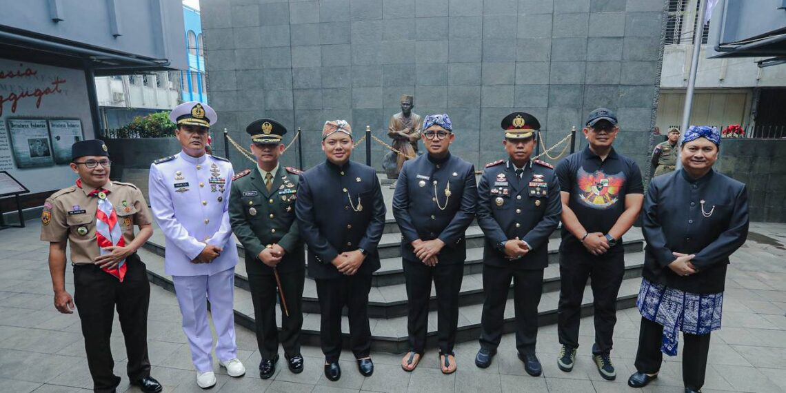 (Foto: Dok. Humas Pemkot Bandung)
