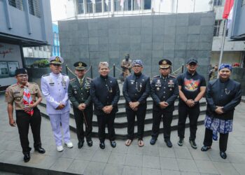 (Foto: Dok. Humas Pemkot Bandung)