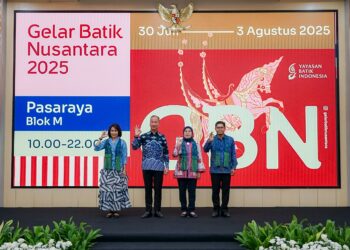 (Foto: Dok. Kemenperin)