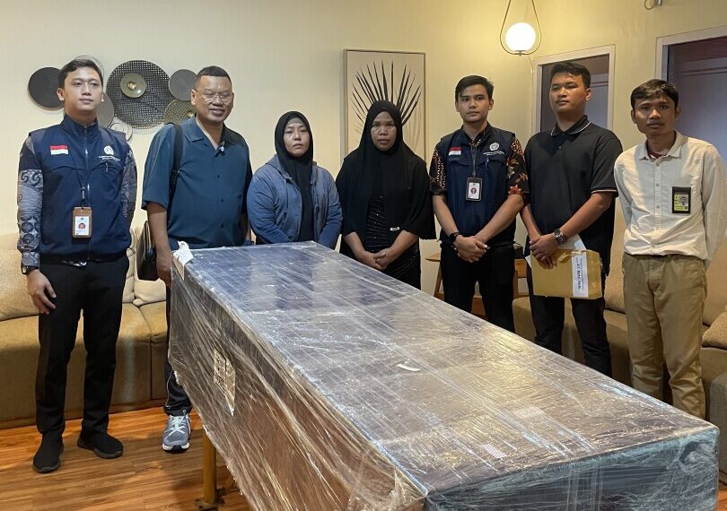 (Foto: Dok. Kemlu)