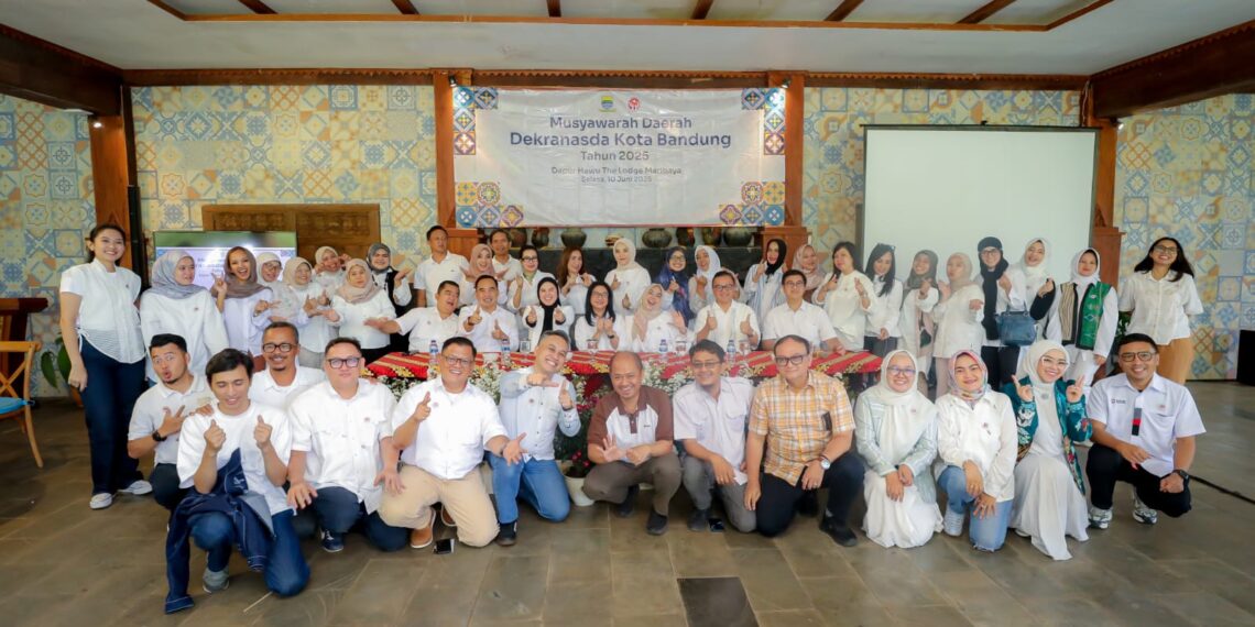 (Foto: Dok. Humas Pemkot Bandung)