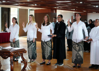 (Foto: Dok. PSSI)