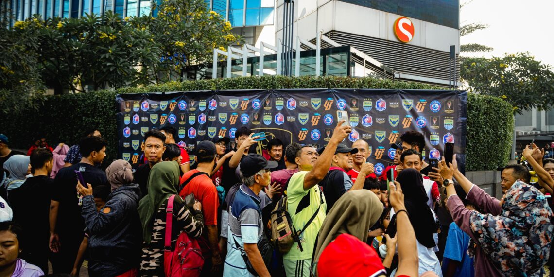 (Foto: Dok. PSSI)