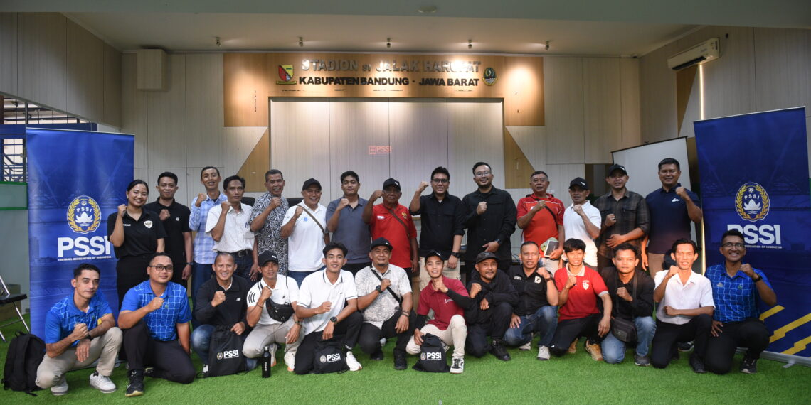 (Foto: Dok. PSSI)