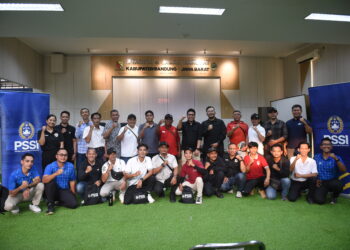 (Foto: Dok. PSSI)