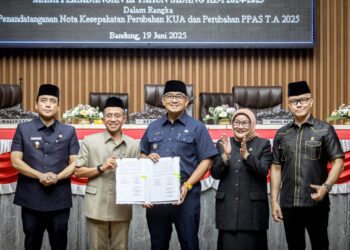 (Foto: Dok. Humas Pemkot Bandung)