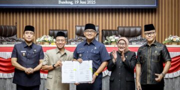 (Foto: Dok. Humas Pemkot Bandung)