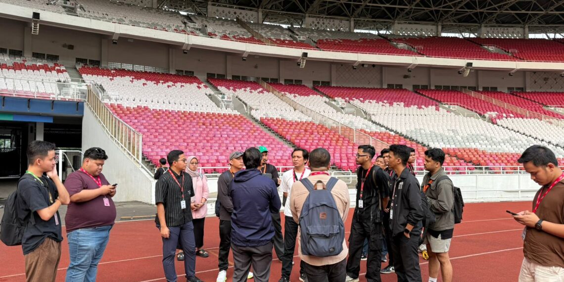 (Foto: Dok. PSSI)
