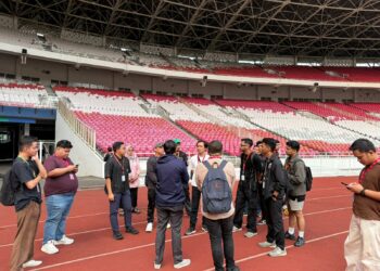 (Foto: Dok. PSSI)